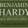 Benjamin Hardy Real Estate Group
