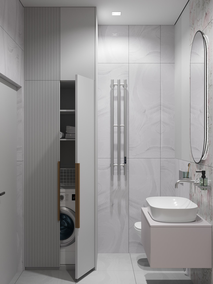 1 комнатная квартира 39 м.кв. в ЖК ID Кудрово