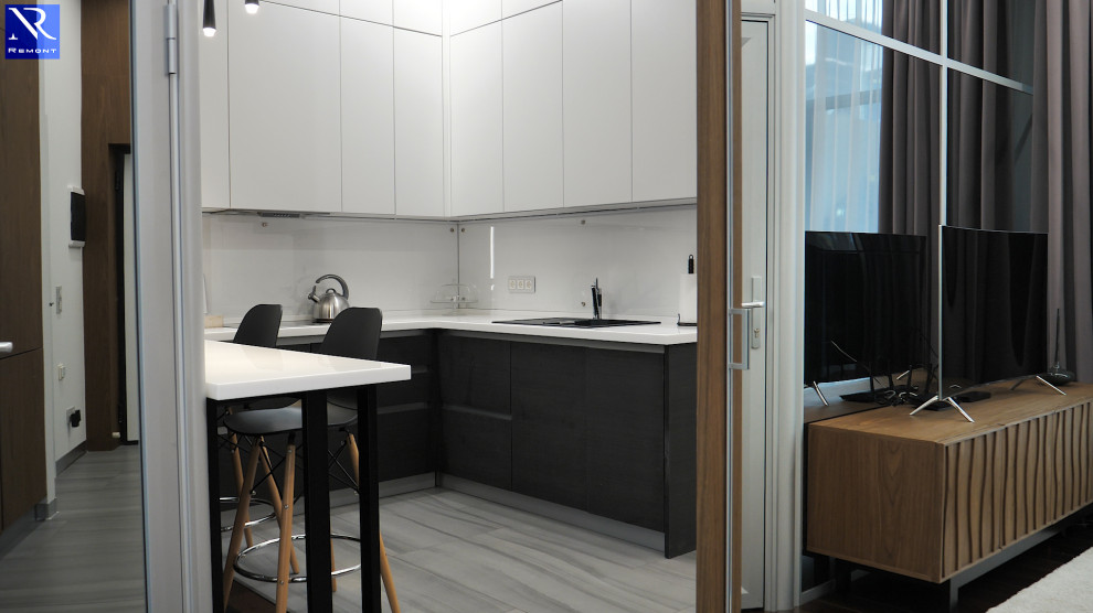 Квартира-студия