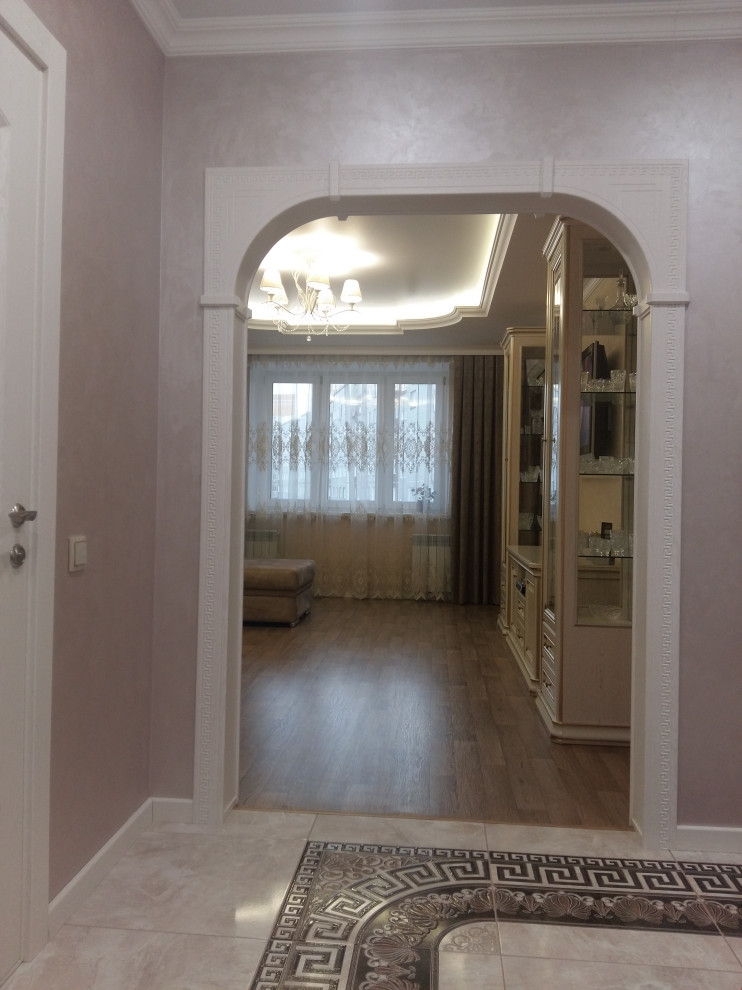 Волховстроя