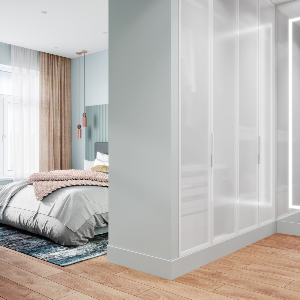 Семейное гнёздышко | ЖК Clever Park