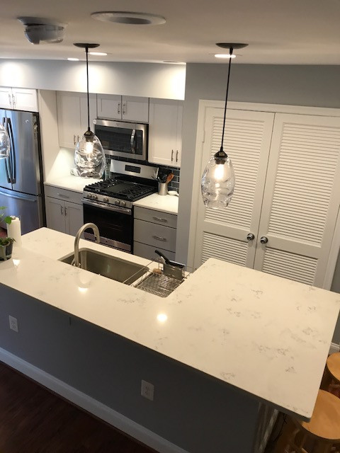 Kitchen Remodel