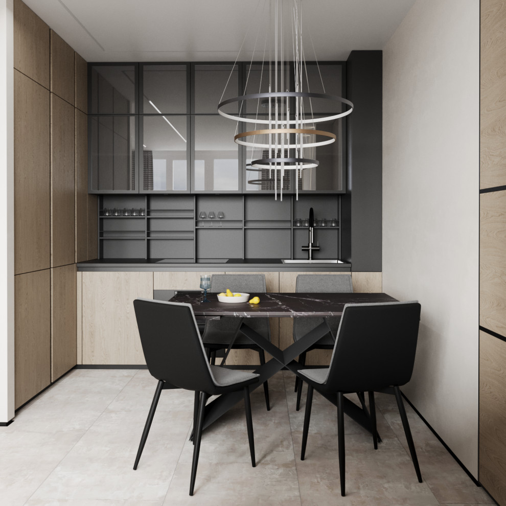 ЖК Атмосфера 67м