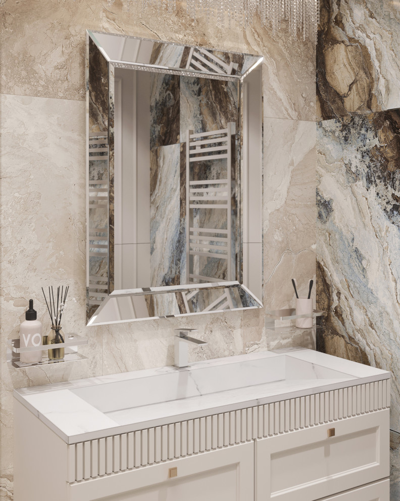 Квартира на Георгиевской 95 кв.м