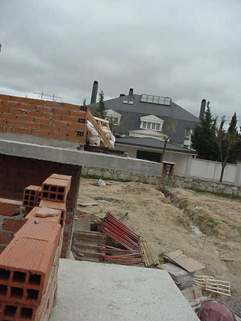 Chalé 480 metros cuadrados