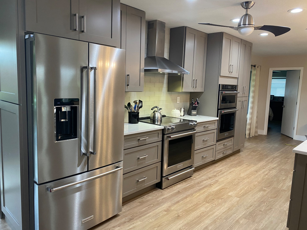 Taylor Kitchen