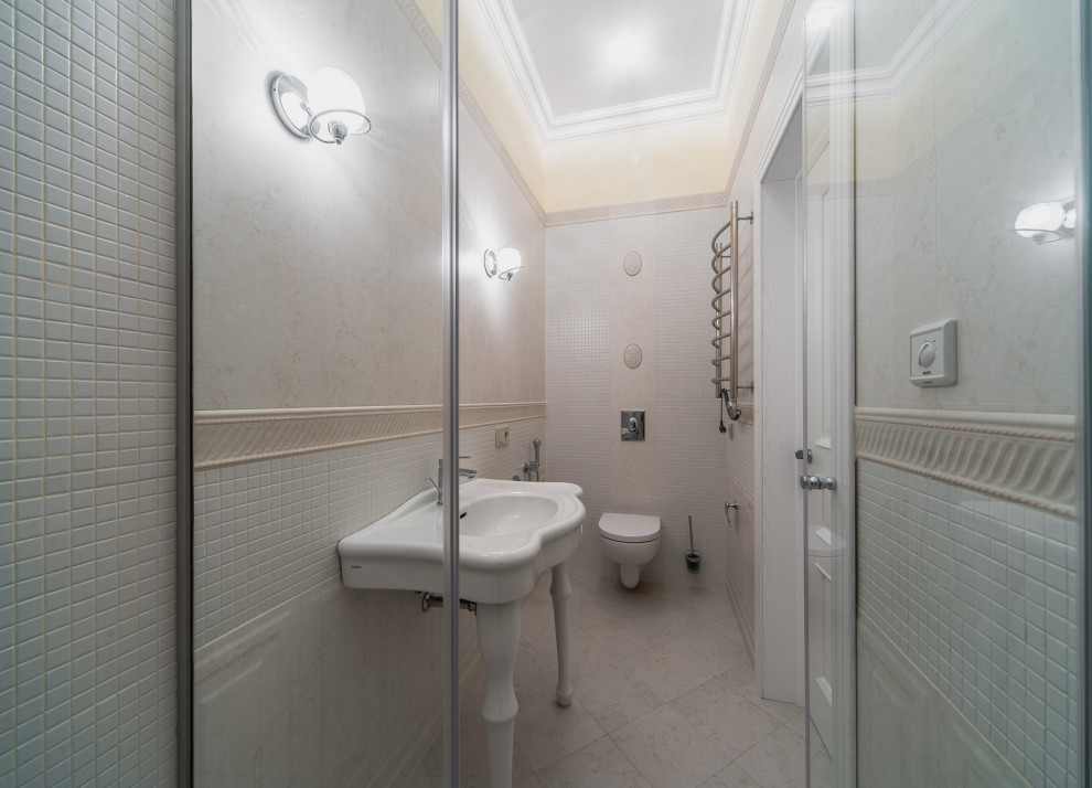 ЖК ОПЕРА ПРИМА 10