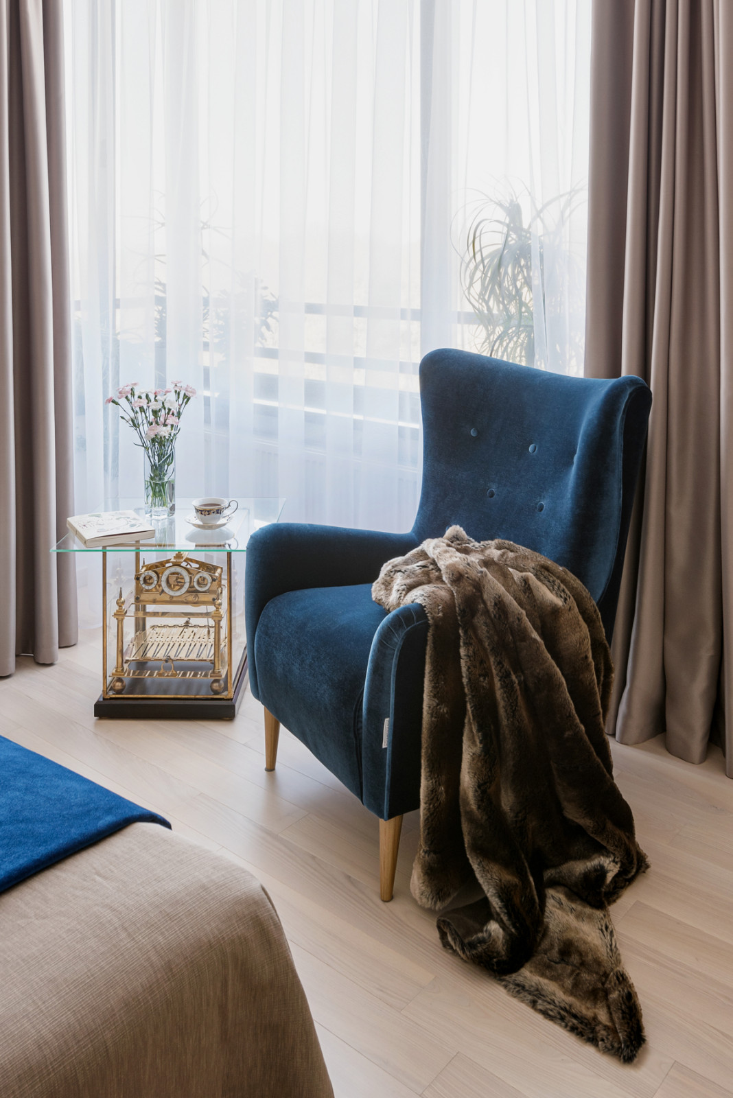 Квартира у моря