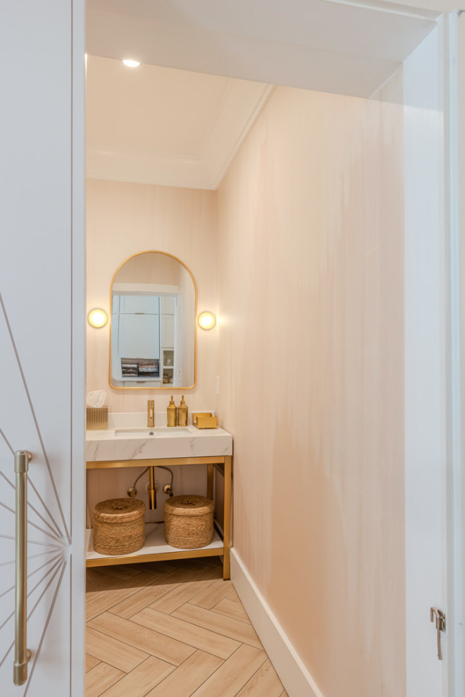 Luxe By The Gallery