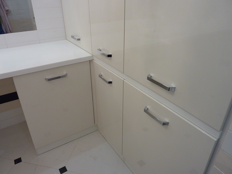 Двухкомнатная квартира. г. Красногорск (Моск.обл.)