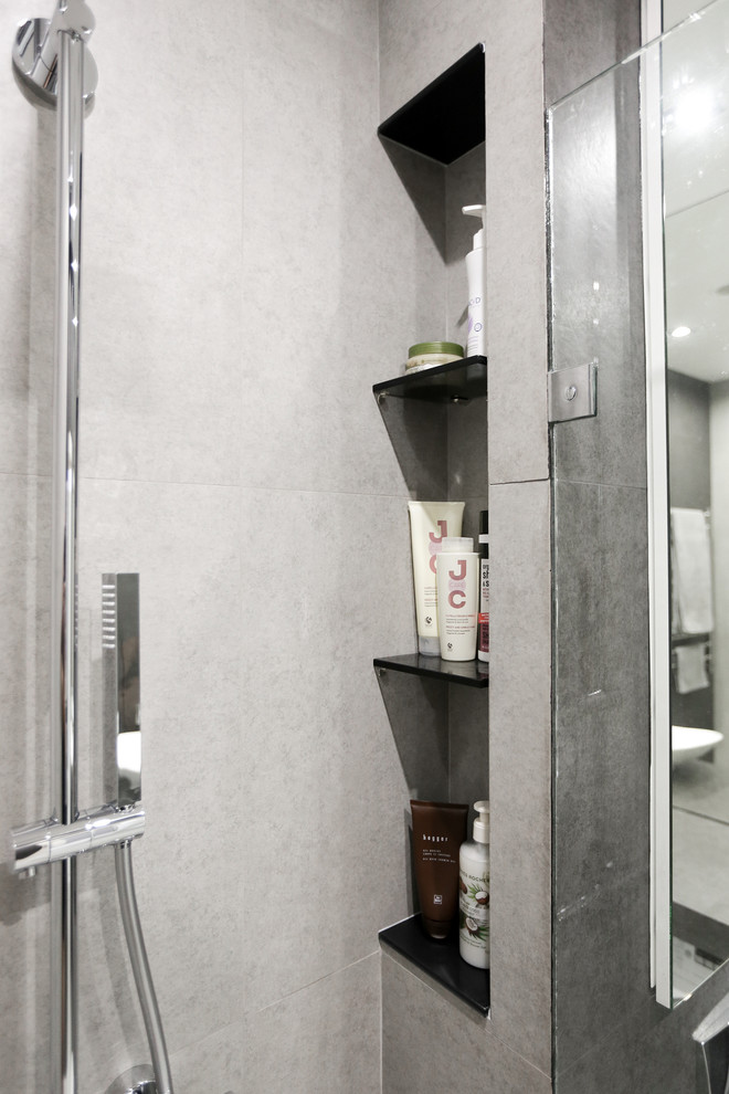 Контрастная квартира в г. Москва