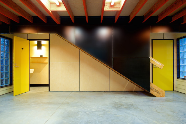 Shoreham Studio modern