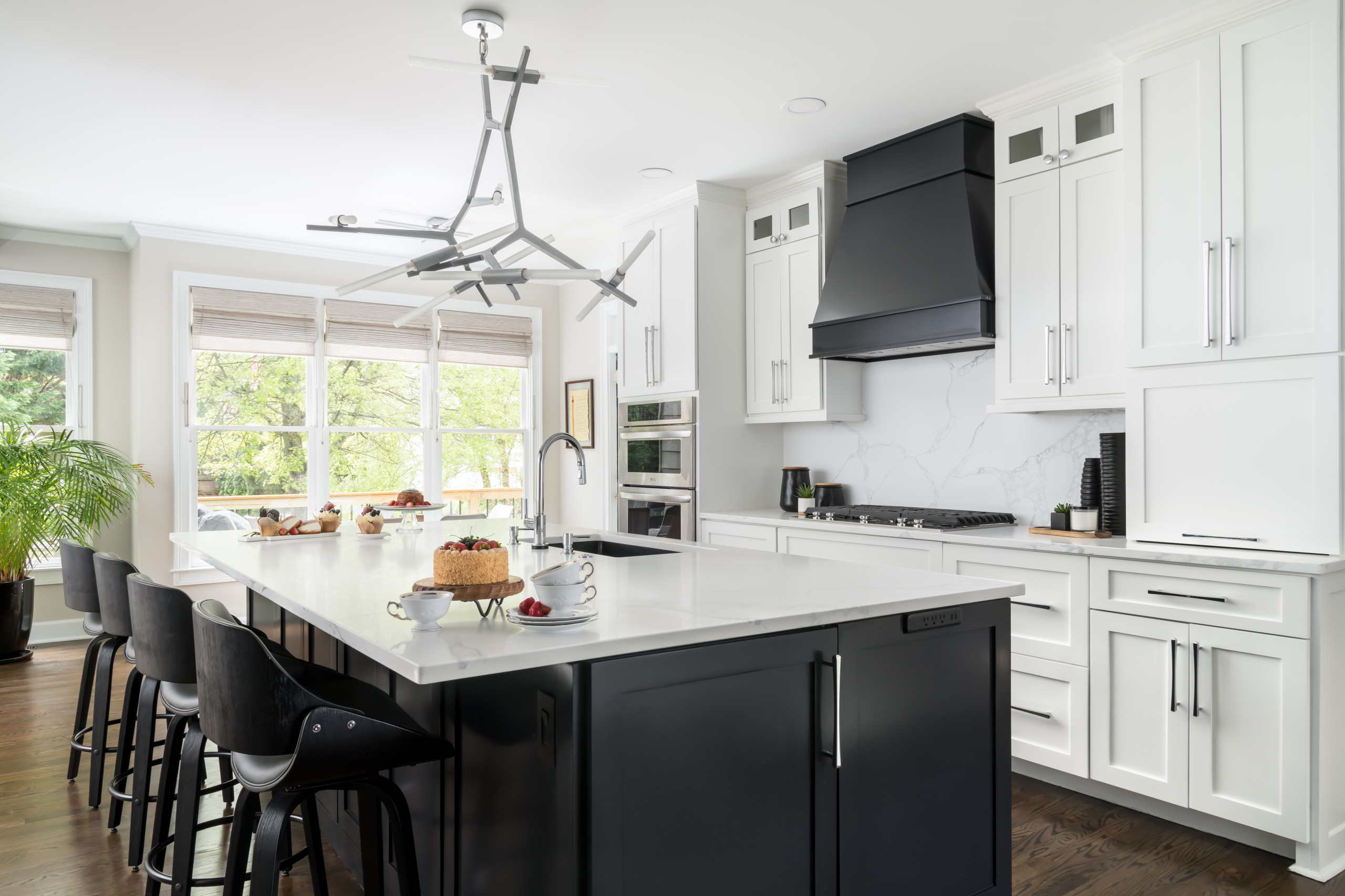 kitchen Remodeling Wentworth