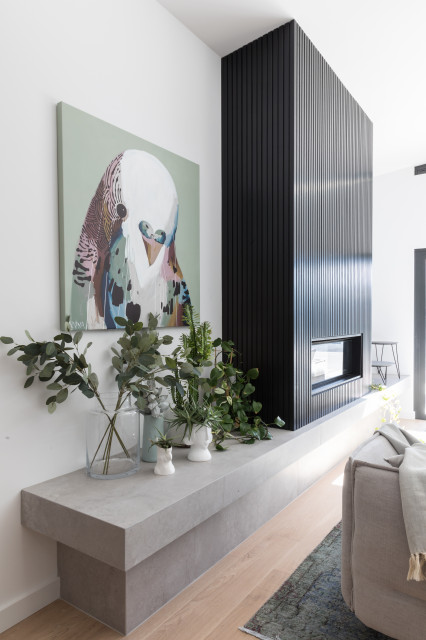 Katrine St contemporary-living-room