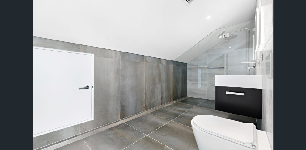 Surry Hills Renovation