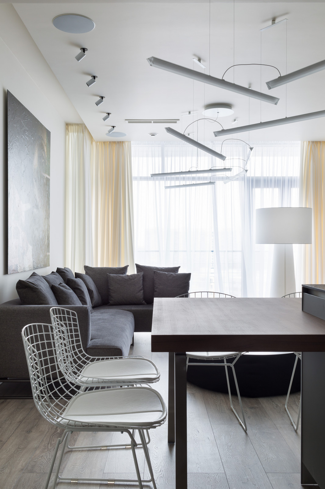 Квартира 100м2