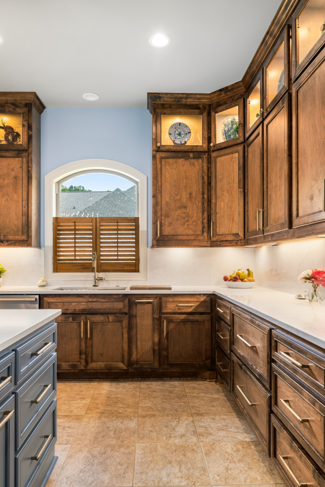 Lafitte Lane Kitchen