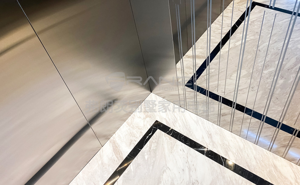 Лифты для дома FRANZ