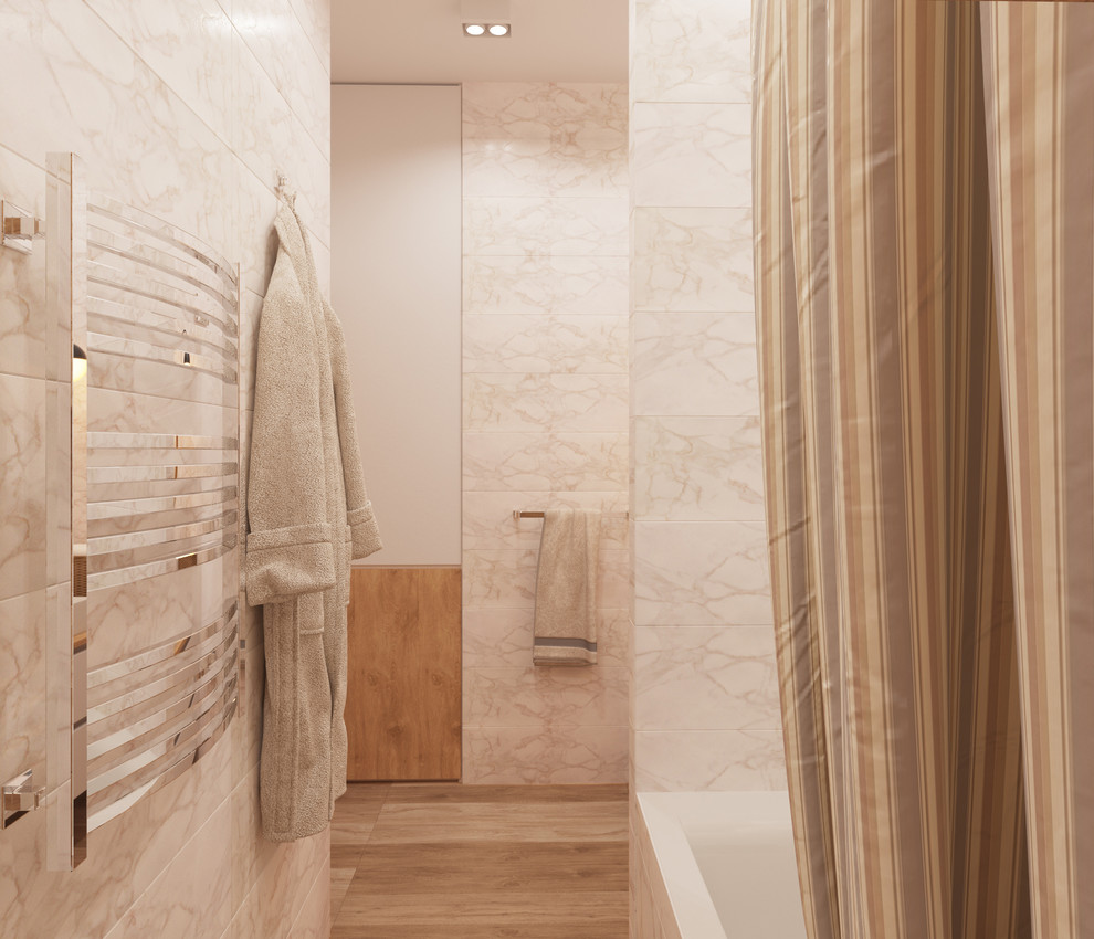 Квартира в ЖК "Бавария"