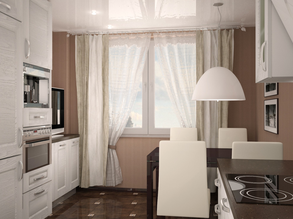 Дизайн интерьера