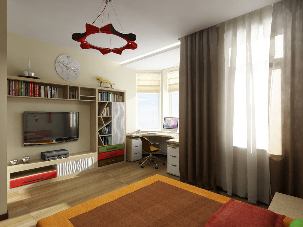 Таунхаус в поселке "Александровский"