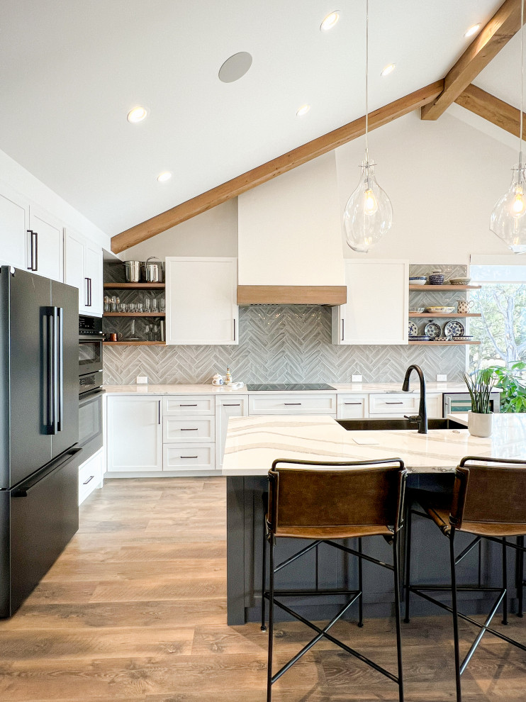 Pinyon Ridge Residence