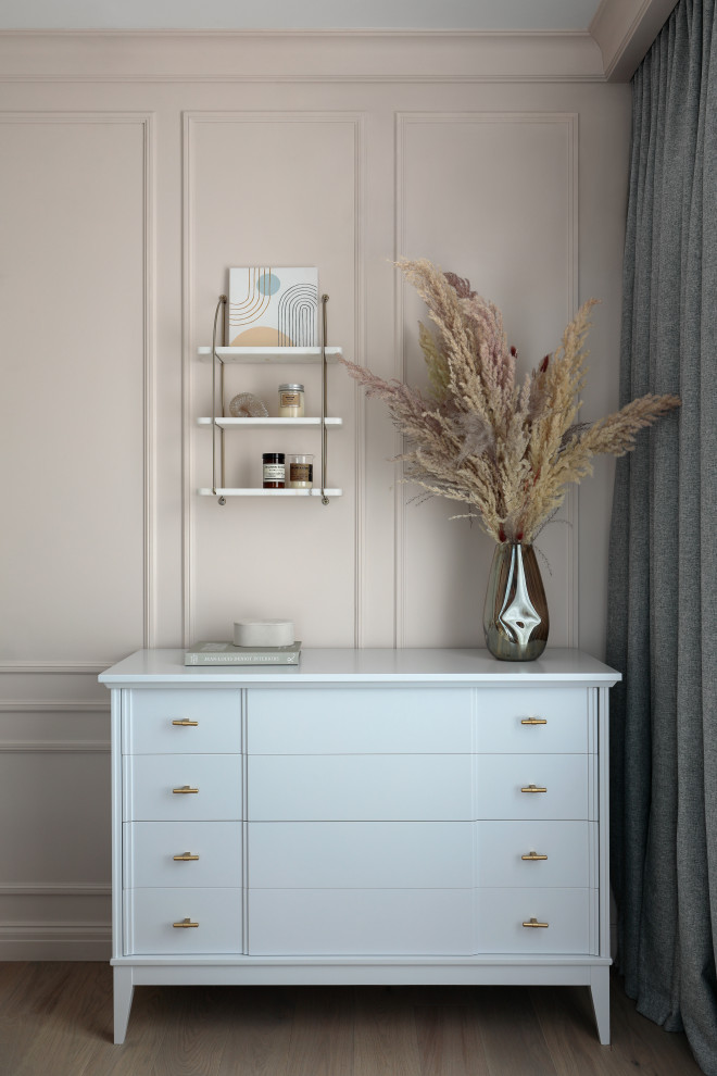 ЖК Ярцевская, 24