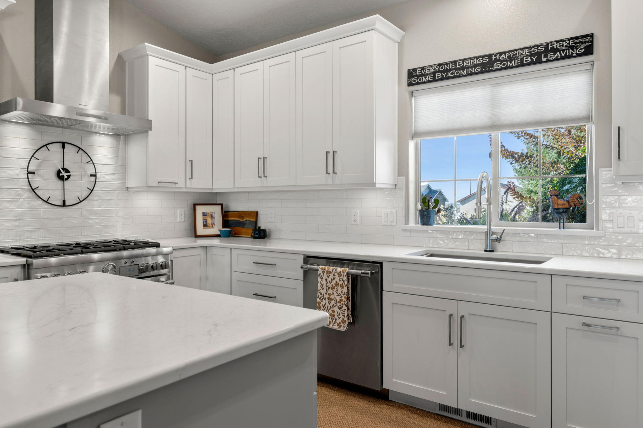 Wendt Kitchen Remodel