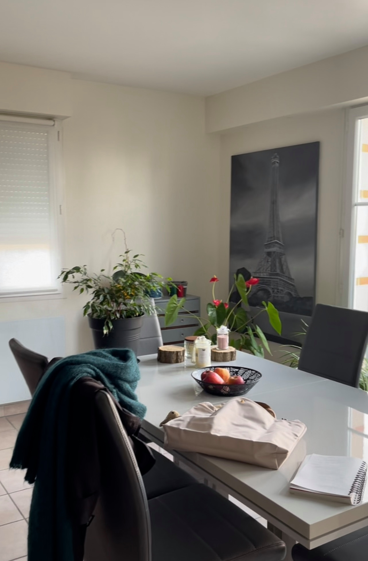 Salon / Avant
