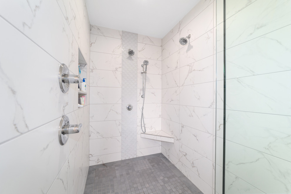 Bathrooms Remodel - Haile Plantation - Gainesville, FL