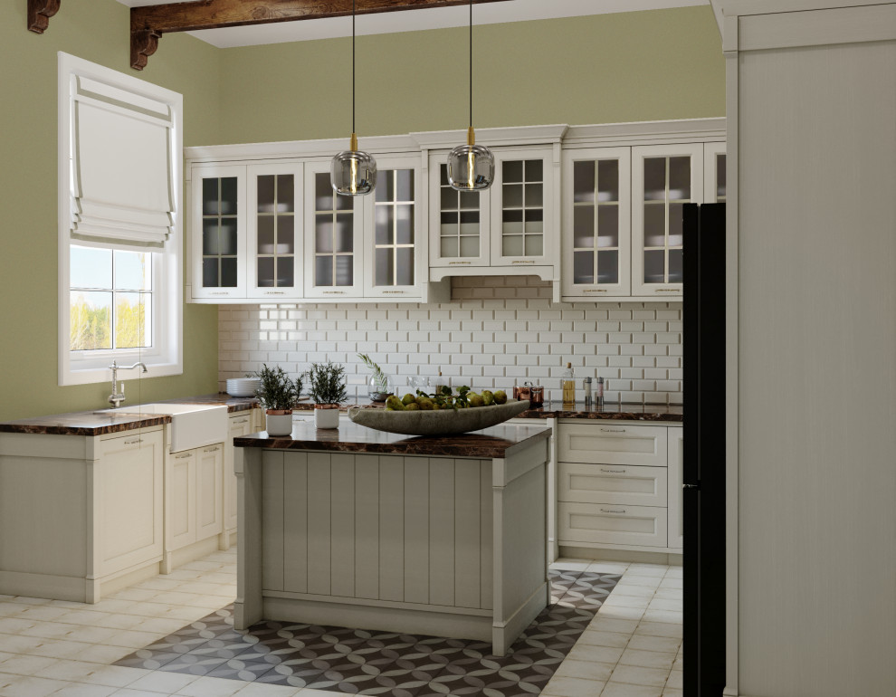 Итальянский шейкер