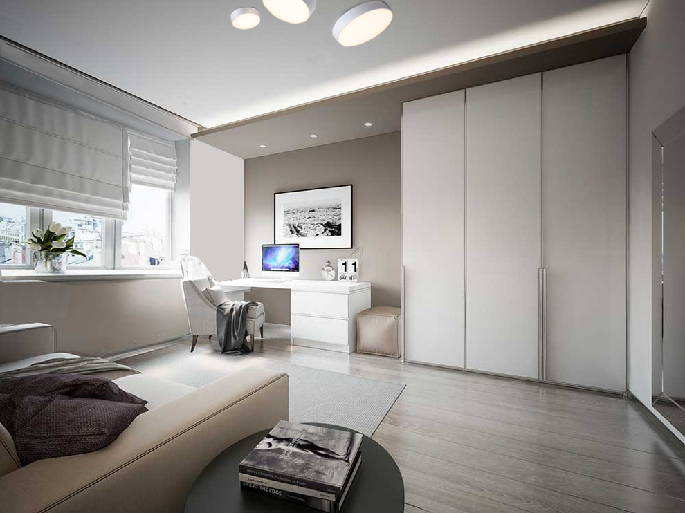 Комната дочери