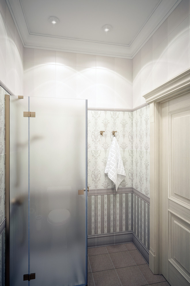 Дом для родителей