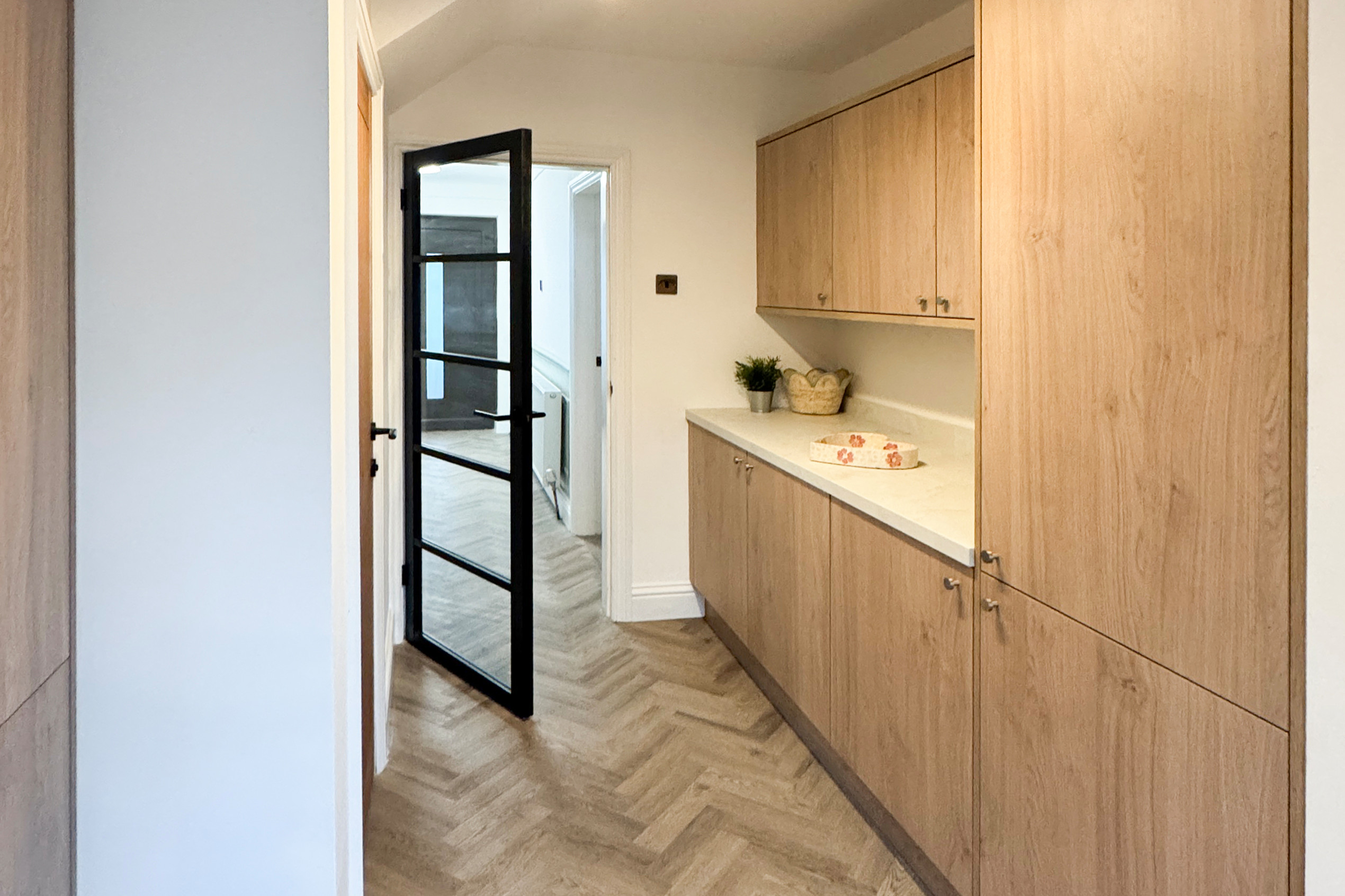 Oxford Drive, Liverpool