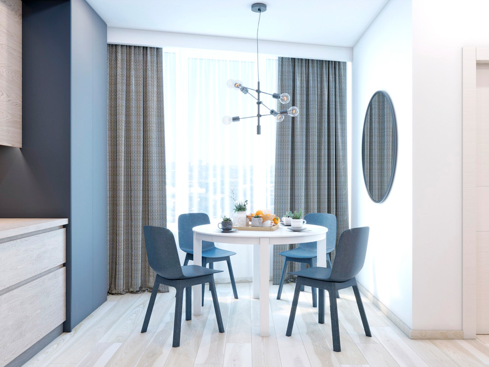 Универсальная квартира