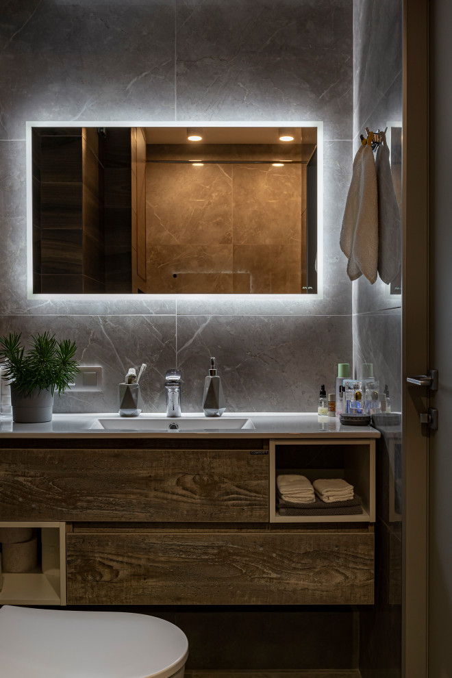 квартира на пр. Художников