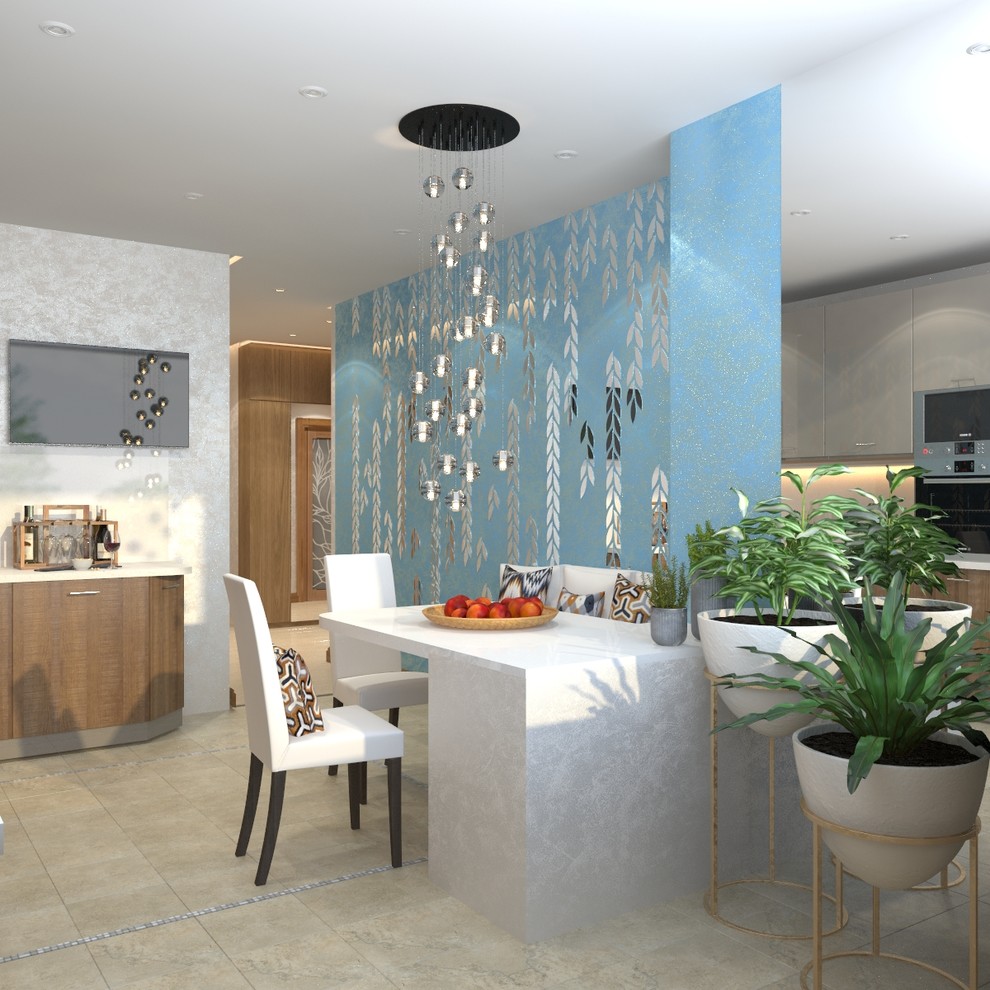 Квартира Серпухов