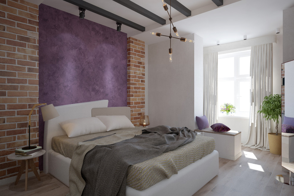 Трехкомнатная квартира в ЖК "Времена года"