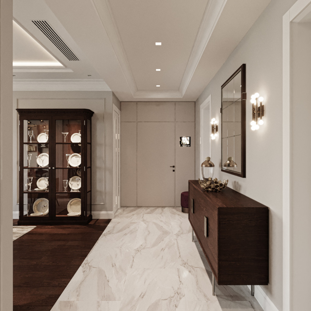 Квартира ЖК Смольный Проспект