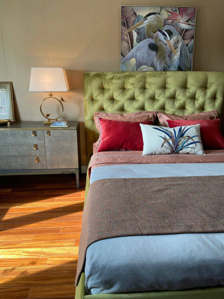 Интерьерный текстиль