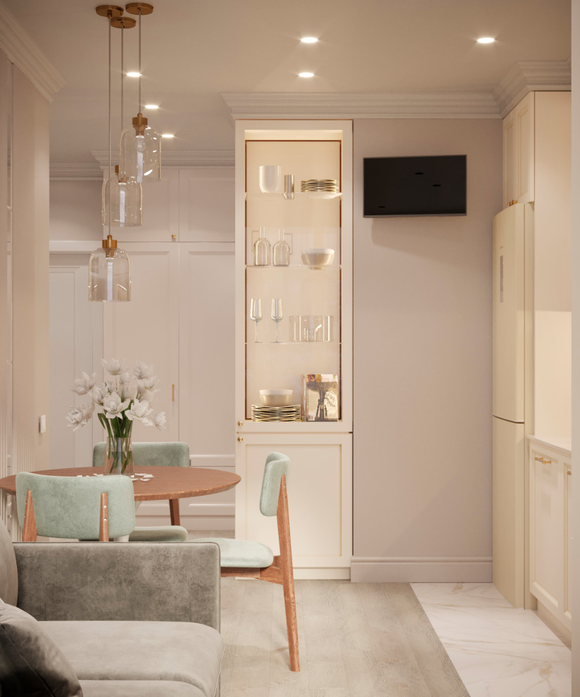 ЖК Российский