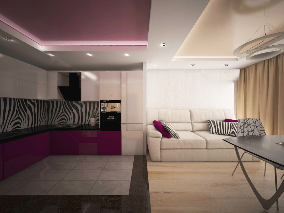 ЖК Водный Стадион