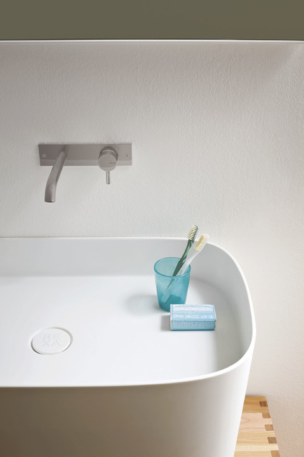 FONTE modern-badezimmer