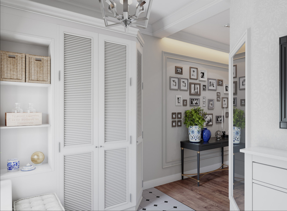 Загородный дом. ЖК "Гармония"