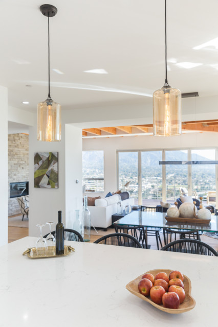 Pasadena, CA contemporary-koek