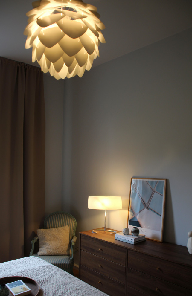 INDIVIDUELLE RAUMKONZEPTION - SCHLAFZIMMER