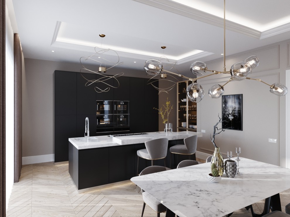 Дом в Праге