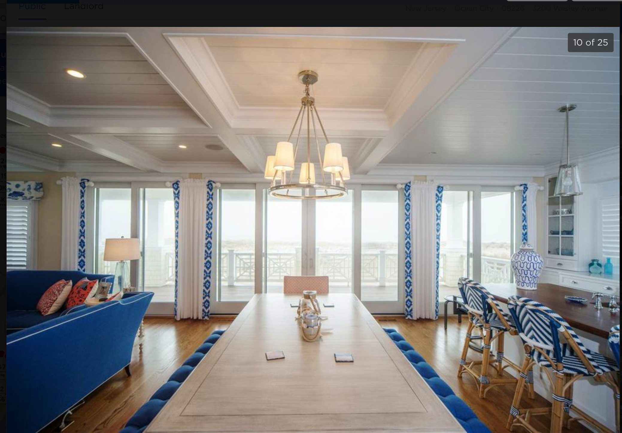 Ocean City Beach House