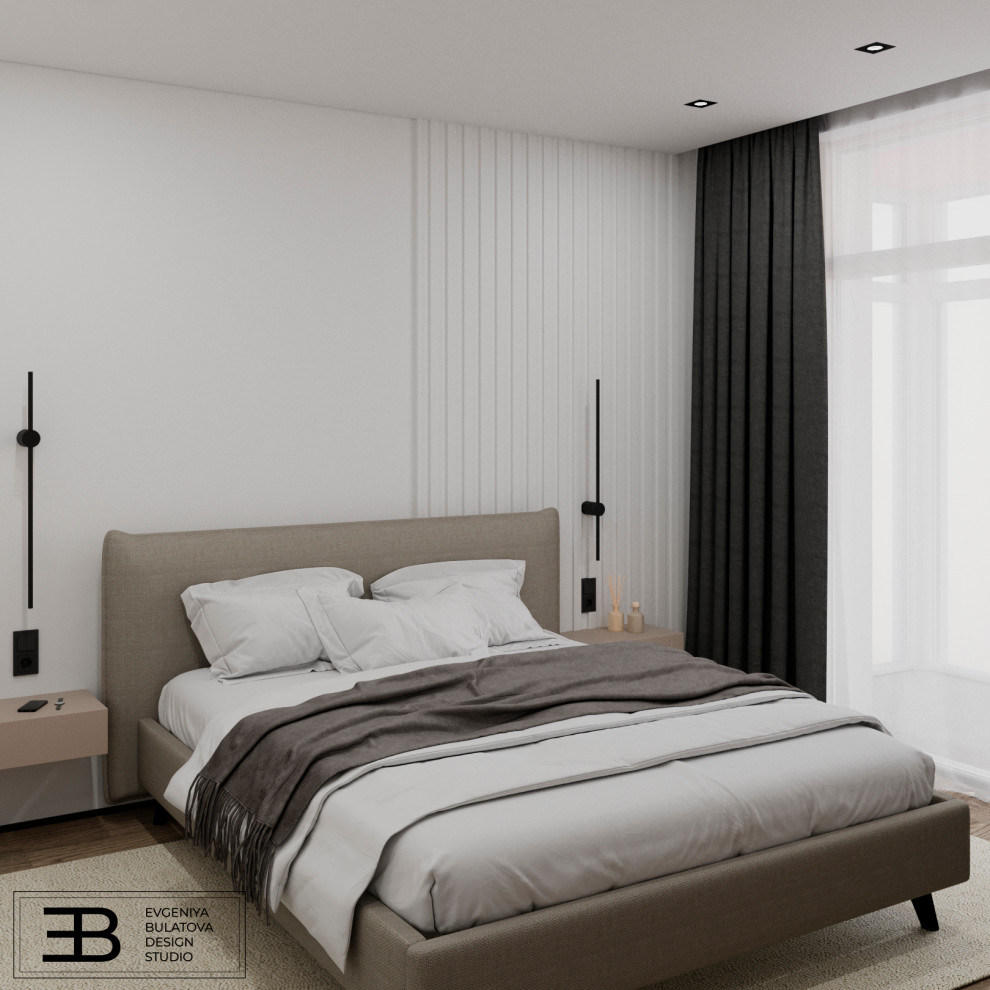 Квартира в ЖК "Премьер" №2