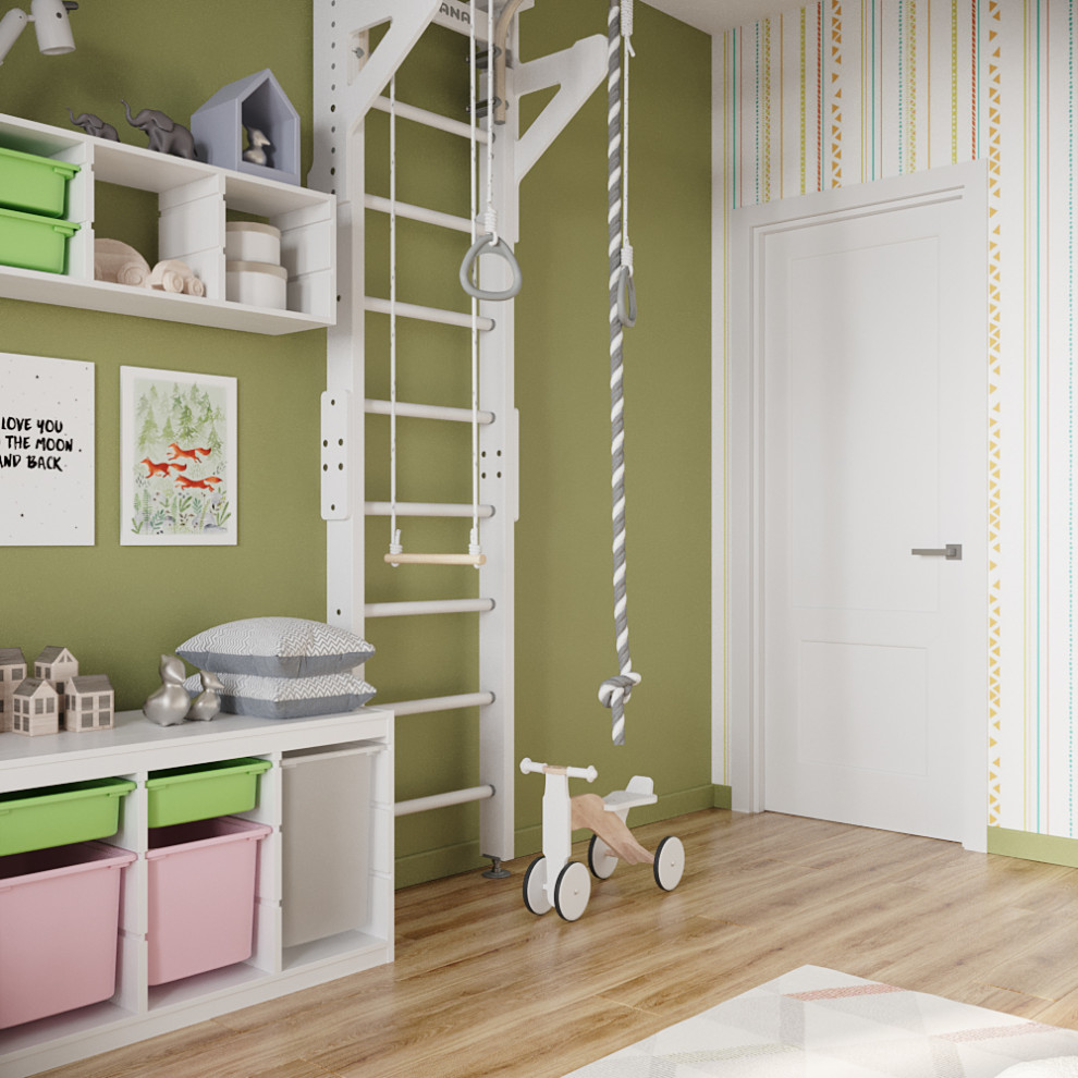 ЖК Легенда на Комендантском